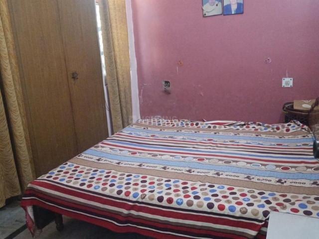 2.5 BHK Independent Builder Floor in Gamma I for rent Greater Noida. The reference number is 20384241