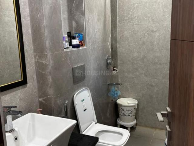 2.5 BHK Independent Builder Floor in Geeta Colony for rent New Delhi. The reference number is 20452929