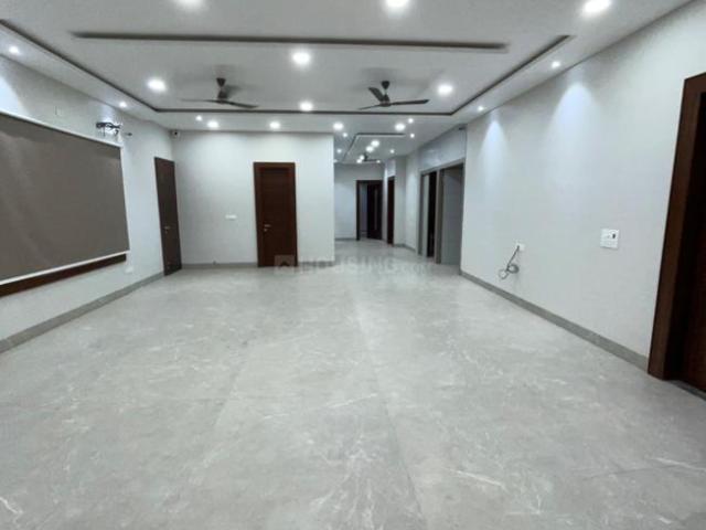 2.5 BHK Independent Builder Floor in Greater Kailash for rent Jammu. The reference number is 19702275