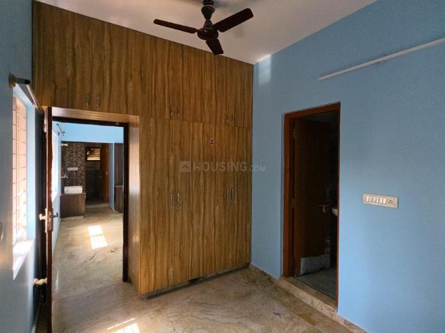 2.5 BHK Independent Builder Floor in Guttahalli for rent Bengaluru. The reference number is 20839124