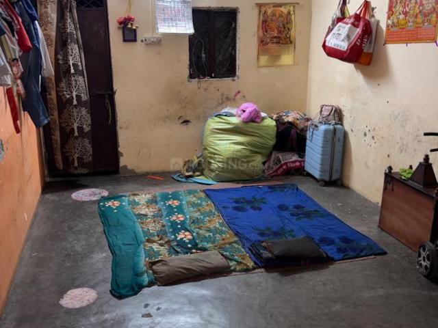 2.5 BHK Independent Builder Floor in Gulabi Bagh for resale New Delhi. The reference number is 20346219