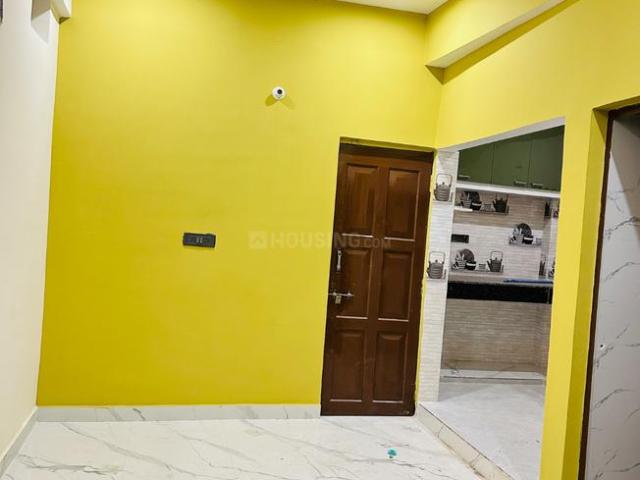 2.5 BHK Independent Builder Floor in Danapur Khagaul Road for rent Patna. The reference number is 20661024