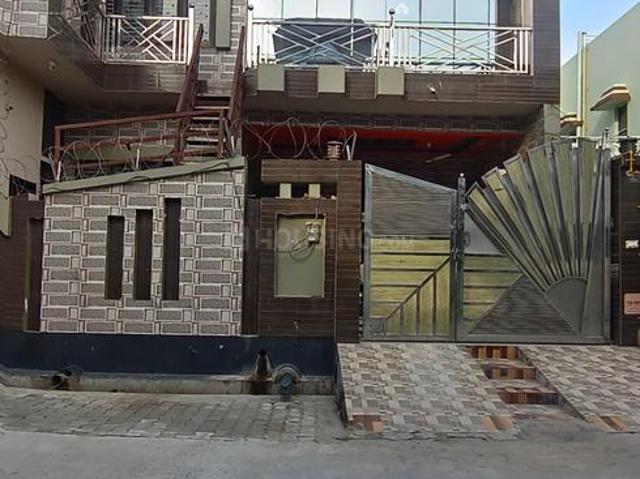 2.5 BHK Independent Builder Floor in Devpuri II for rent Bulandshahr. The reference number is 17915156