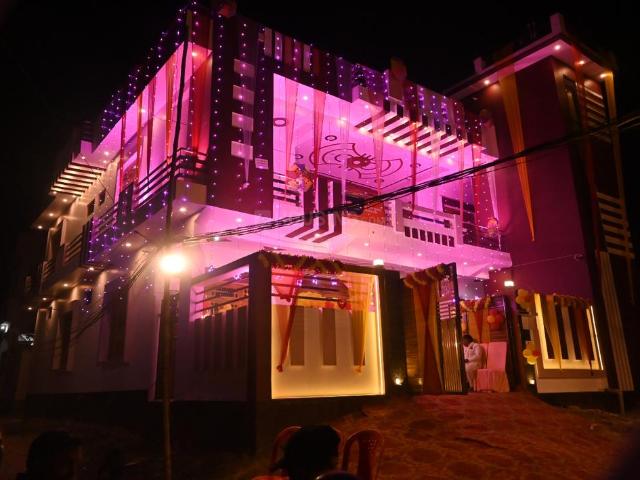 2.5 BHK Independent Builder Floor in Deokali for rent Ayodhya. The reference number is 18800598