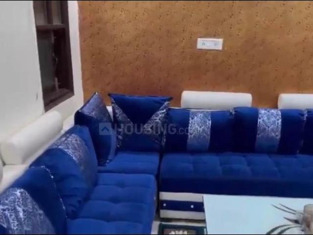 2.5 BHK Independent Builder Floor in Dwarka Mor for resale New Delhi. The reference number is 20498827