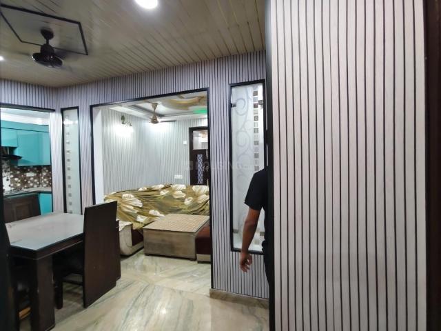 2.5 BHK Independent Builder Floor in Fateh Nagar for rent New Delhi. The reference number is 20266347