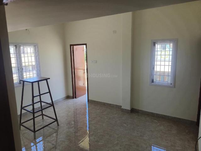 2.5 BHK Independent Builder Floor in Kovur for rent Chennai. The reference number is 20458004
