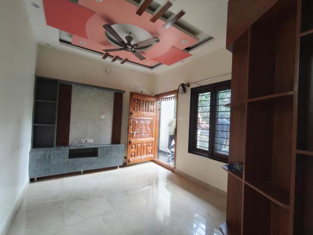 2.5 BHK Independent Builder Floor in Koramangala for rent Bengaluru. The reference number is 20804072