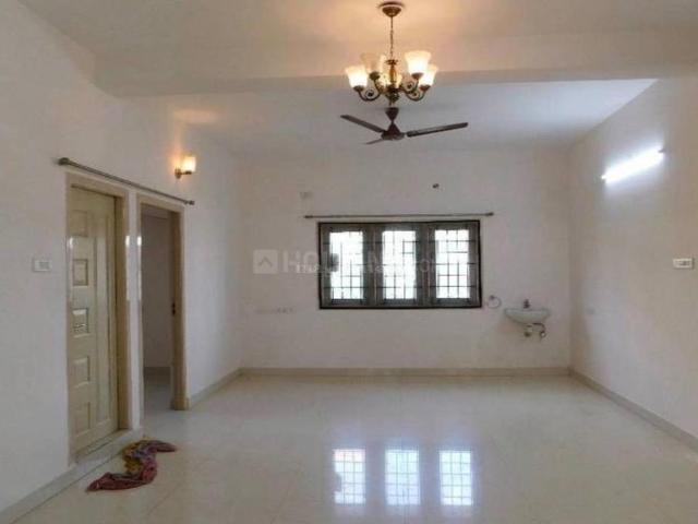 2.5 BHK Independent Builder Floor in Kattupakkam for rent Chennai. The reference number is 20320404