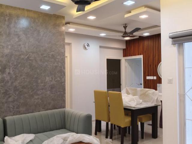 2.5 BHK Independent Builder Floor in Kakkanad for resale Kochi. The reference number is 17381173