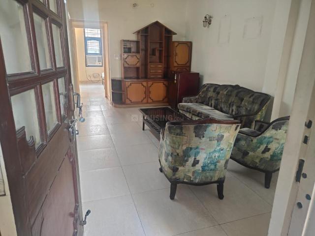2.5 BHK Independent Builder Floor in Kalkaji for rent New Delhi. The reference number is 19471935
