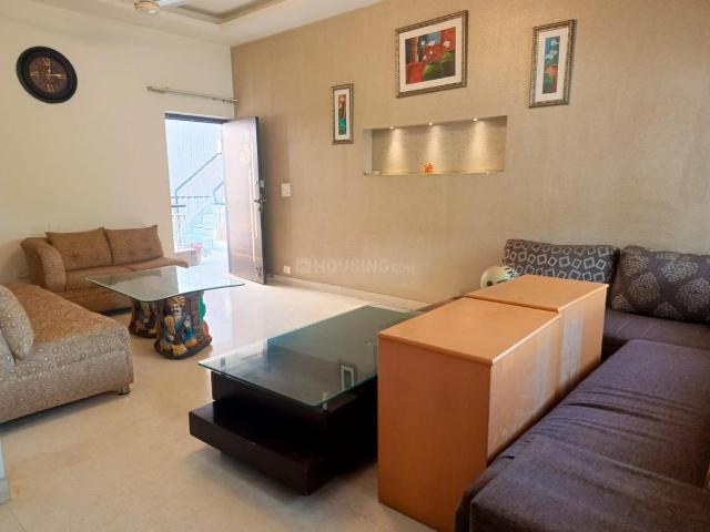 2.5 BHK Independent Builder Floor in Kalkaji for rent New Delhi. The reference number is 19355715