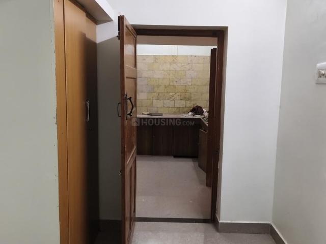 2.5 BHK Independent Builder Floor in KK Nagar for rent Madurai. The reference number is 20357613