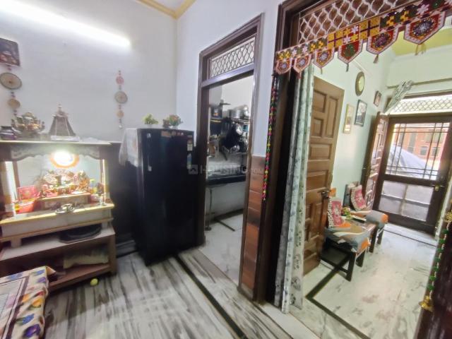 2.5 BHK Independent Builder Floor in Krishan Vihar for rent New Delhi. The reference number is 20540412