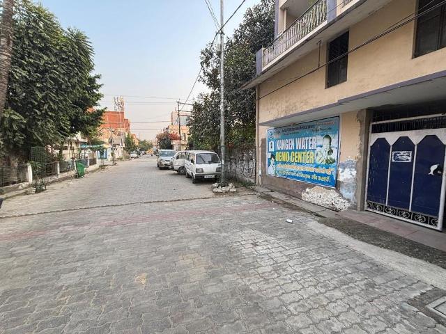 2.5 BHK Independent Builder Floor in Krishna Nagar for rent Kanpur. The reference number is 18832998