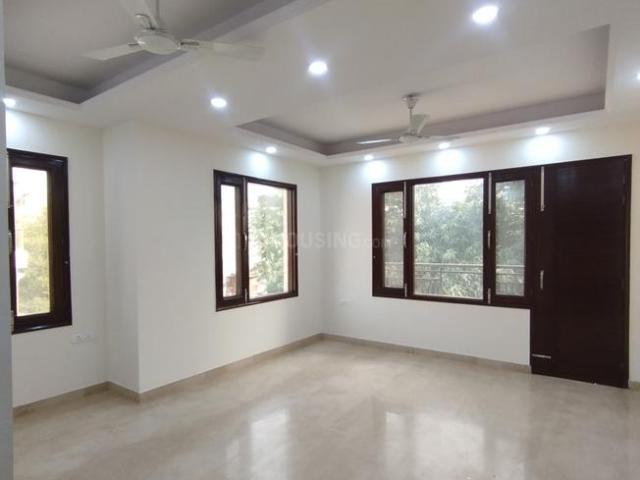 2.5 BHK Independent Builder Floor in Hauz Khas for rent New Delhi. The reference number is 19353453