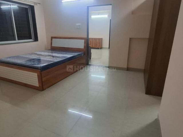 2.5 BHK Independent Builder Floor in Hadapsar for rent Pune. The reference number is 20519698