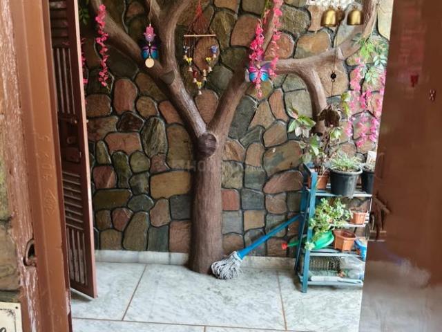 2.5 BHK Independent Builder Floor in Hari Nagar for resale New Delhi. The reference number is 20273540