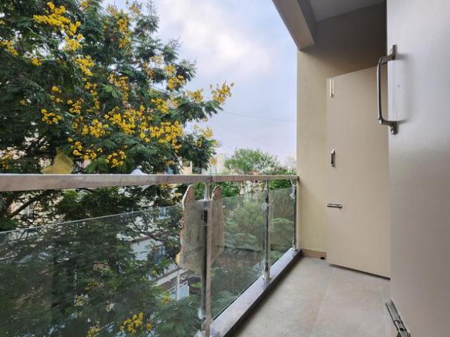 2.5 BHK Independent Builder Floor in Harlur for rent Bengaluru. The reference number is 20598990