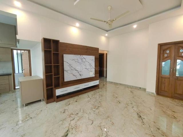 2.5 BHK Independent Builder Floor in HSR Layout for rent Bengaluru. The reference number is 20064333