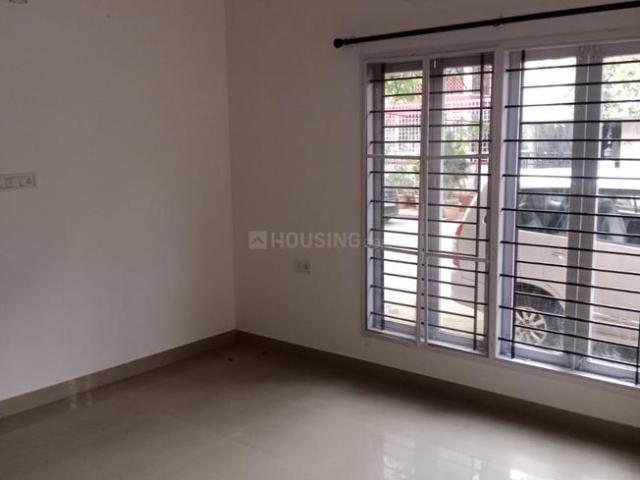 2.5 BHK Independent Builder Floor in HSR Layout for rent Bengaluru. The reference number is 20125384