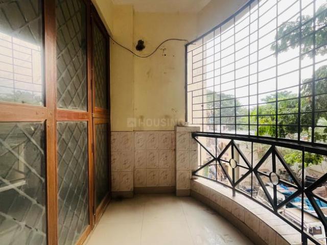 2.5 BHK Independent Builder Floor in Indira Nagar for rent Bengaluru. The reference number is 20102039
