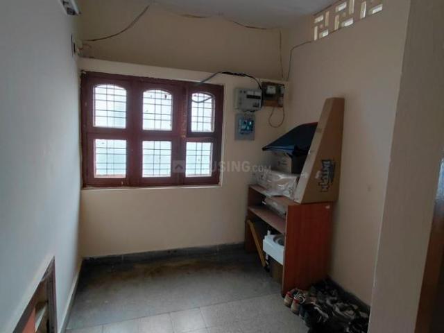 2.5 BHK Independent Builder Floor in Indira Nagar for rent Bengaluru. The reference number is 20342463