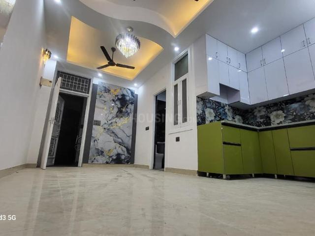 2.5 BHK Independent Builder Floor in Indirapuram for rent Ghaziabad. The reference number is 20448567