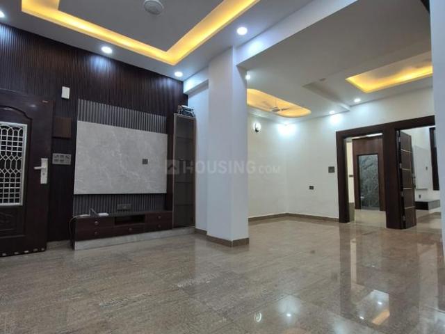 2.5 BHK Independent Builder Floor in Indirapuram for resale Ghaziabad. The reference number is 20458504