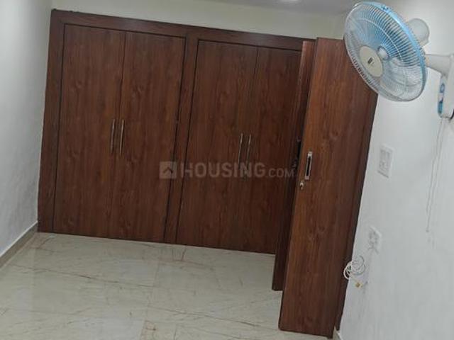 2.5 BHK Independent Builder Floor in Idgah Colony for rent Agra. The reference number is 20951485