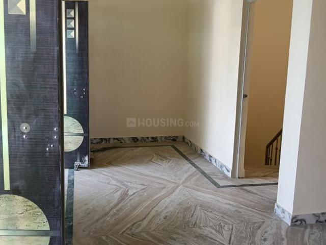 2.5 BHK Independent Builder Floor in Jankipuram Extension for rent Lucknow. The reference number is 20672072