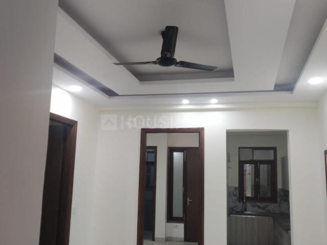 2.5 BHK Independent Builder Floor in Laxmi Nagar for rent New Delhi. The reference number is 16502770