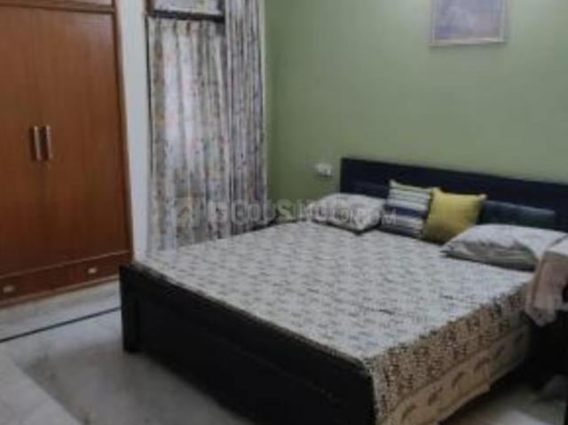 2.5 BHK Independent Builder Floor in Laxmi Nagar for rent New Delhi. The reference number is 17816939