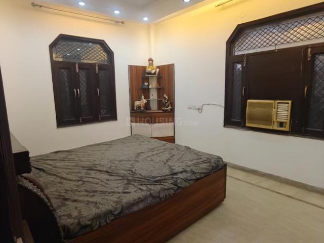 2.5 BHK Independent Builder Floor in Moti Nagar for rent New Delhi. The reference number is 19921705