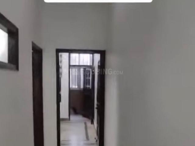 2.5 BHK Independent Builder Floor in Model Town for rent Hisar. The reference number is 20951000