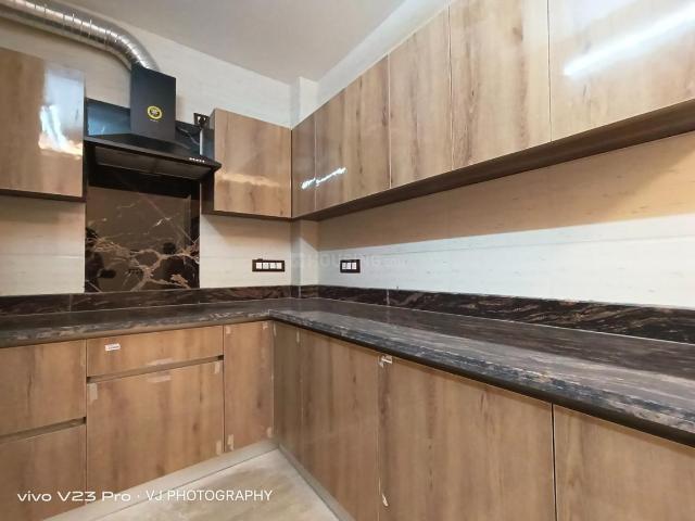 2.5 BHK Independent Builder Floor in Malviya Nagar for rent New Delhi. The reference number is 19558054