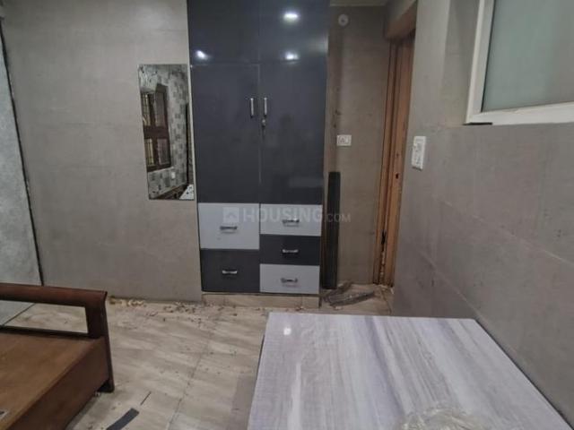 2.5 BHK Independent Builder Floor in Malviya Nagar for rent New Delhi. The reference number is 20039087