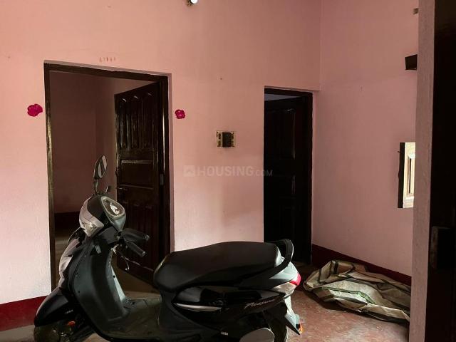 2.5 BHK Independent Builder Floor in Manaitand Basti for rent Dhanbad. The reference number is 17898419