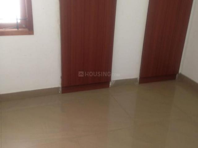 2.5 BHK Independent Builder Floor in Manapakkam for rent Chennai. The reference number is 20416816