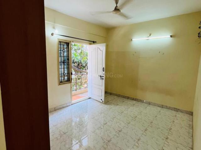 2.5 BHK Independent Builder Floor in Murugeshpalya for rent Bengaluru. The reference number is 20285255