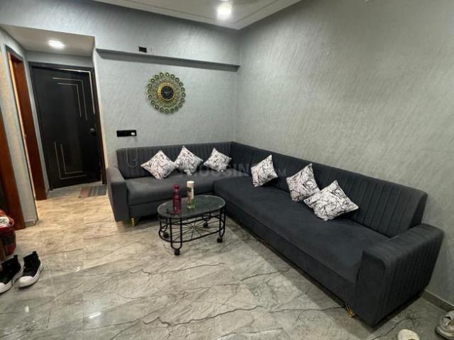 2.5 BHK Independent Builder Floor in Nana Chiloda for rent Ahmedabad. The reference number is 20197122
