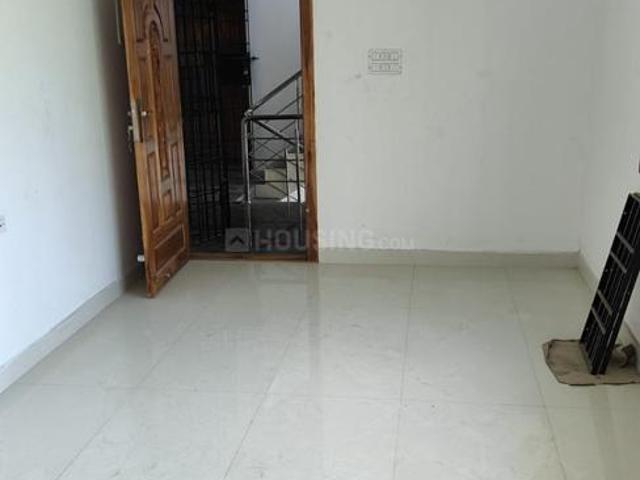 2.5 BHK Independent Builder Floor in Nanmangalam for resale Chennai. The reference number is 20676226