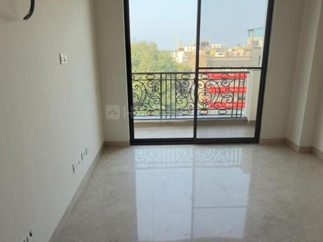 2.5 BHK Independent Builder Floor in New Rajinder Nagar for rent New Delhi. The reference number is 19906638