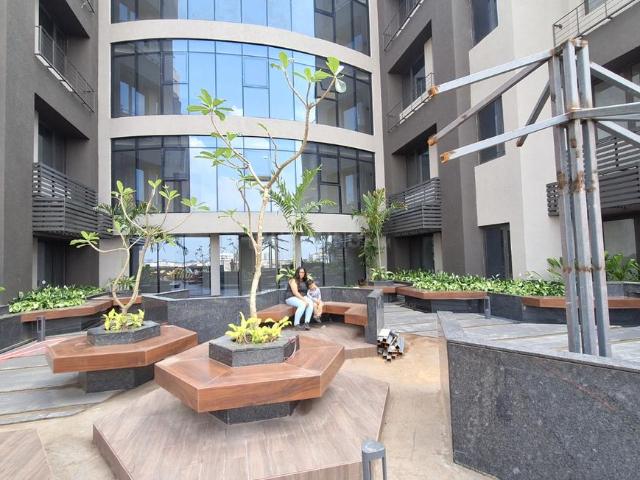 2.5 BHK Independent Builder Floor in New Town for rent Kolkata. The reference number is 20445891