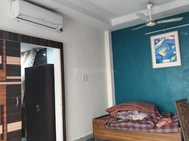 2.5 BHK Independent Builder Floor in Neb Sarai for rent New Delhi. The reference number is 18945533
