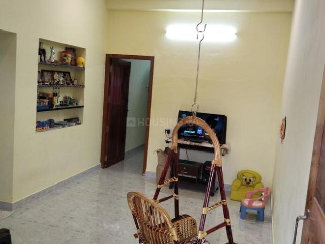 2.5 BHK Independent Builder Floor in Neelikonampalayam for rent Coimbatore. The reference number is 20916051