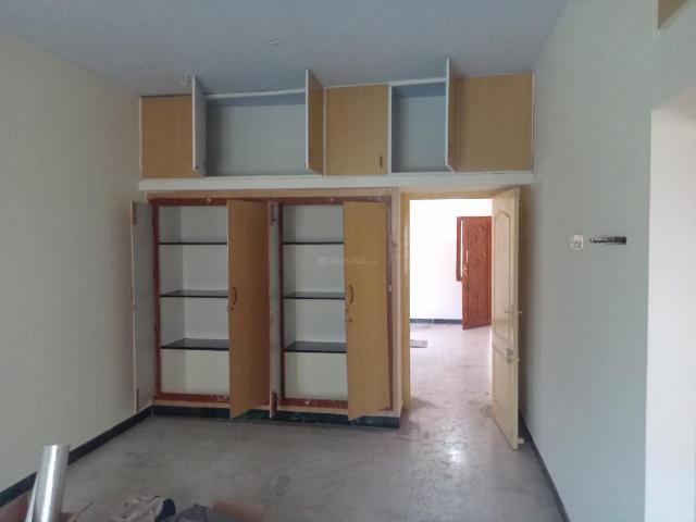 2.5 BHK Independent Builder Floor in S S Colony for rent Madurai. The reference number is 19816969