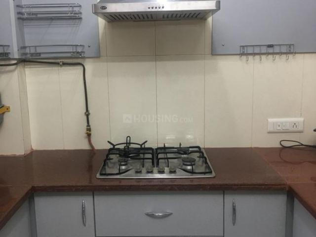 2.5 BHK Independent Builder Floor in Safdarjung Enclave for rent New Delhi. The reference number is 20363937