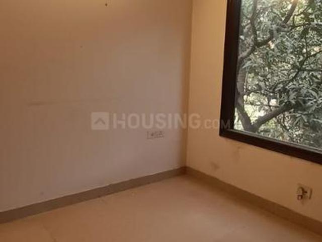 2.5 BHK Independent Builder Floor in Safdarjung Enclave for resale New Delhi. The reference number is 19301480