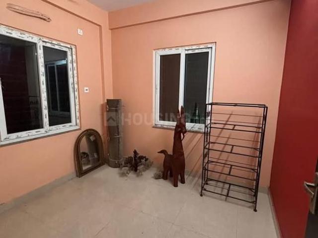 2.5 BHK Independent Builder Floor in Salt Lake City for rent Kolkata. The reference number is 20536214